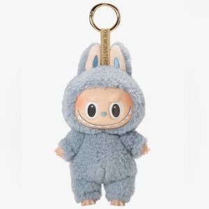 Sea Salt Coconut Labubu POPMART Unopened!